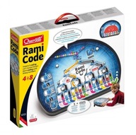 RAMI CODE, QUERCETTI RAMI CODE, QUERCETTI