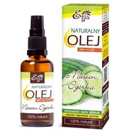 Etja prírodný olej z uhorkových semienok 50ml P1