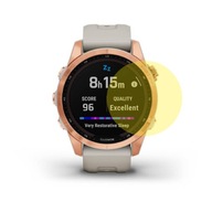 Ochranná fólia pre Garmin Fenix 7S Ochranná fólia pre Garmin Fenix 7S