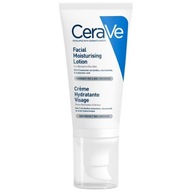 CeraVe hydratačný krém na tvár 52 ml CeraVe hydratačný krém na tvár 52 ml