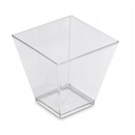FINGERFOOD Moulipack pohár 200ml 50 ks. FINGERFOOD Moulipack pohár 200ml 50 ks.