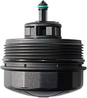 Kryt olejového filtra BMW E66 E70 E71 E81 E82 Kryt olejového filtra BMW E66 E70 E71 E81 E82