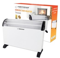 Radiátor CONWEKTOR 750W/1250W/2000W TANAMI Radiátor CONWEKTOR 750W/1250W/2000W TANAMI