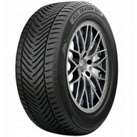 1 ks RIKEN 235/60R18 All Season SUV 107V XL 2022