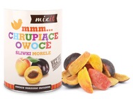 MIXIT CRISPY MRAZOM SUŠENÉ OVOCIE SLIVKY MARHULE LAHODNÁ OBJEDNAČKA 65g MIXIT CRISPY MRAZOM SUŠENÉ OVOCIE SLIVKY MARHULE LAHODNÁ OBJEDNAČKA 65g