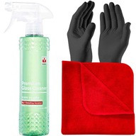Binder Čistič skla 500ml Čistič okien Binder Čistič skla 500ml Čistič okien