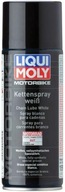 LIQUI MOLY MOTOCYKEL BIELE REŤAZE 1591