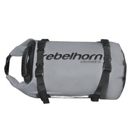 Rollbag Rebelhorn Kufor DISCOVER GREY 50L
