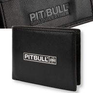 Kožená peňaženka Brant Hilltop Pitbull Kožená peňaženka Brant Hilltop Pitbull