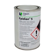 EPIDIAN 5 Epoxidová živica bez obsahu rozpúšťadiel EPIDIAN 5 Epoxidová živica bez obsahu rozpúšťadiel