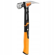 HARDVÉROVÉ KLADIVO L 20OZ/13,5'' 1020214 FISKARS HARDVÉROVÉ KLADIVO L 20OZ/13,5'' 1020214 FISKARS