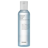 COSRX Silne hydratačné tonikum Hydrium Vodné tonikum upokojuje 150 ml COSRX Silne hydratačné tonikum Hydrium Vodné tonikum upokojuje 150 ml