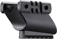 3x weaver lišta pre Beretta Cx4 Storm 3x weaver lišta pre Beretta Cx4 Storm