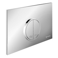 Tlačidlo splachovania WC Schell Circum 031196499 MAT Tlačidlo splachovania WC Schell Circum 031196499 MAT