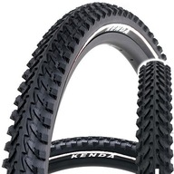 KENDA BICYCLE PNEUMATIKY 26x1,95 K898 MOUNTAIN MTB BIELY PRUH BIELY KENDA BICYCLE PNEUMATIKY 26x1,95 K898 MOUNTAIN MTB BIELY PRUH BIELY