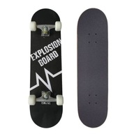 MASTER Classic Profiled Skateboard do 80kg MASTER Classic Profiled Skateboard do 80kg