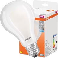 LED žiarovka E27 24W = 200W 4000K FILAMENT OSRAM
