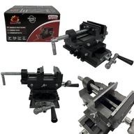 ZVERÁK KRÍŽOVÝ STROJOVÝ 100mm DVOJOSOVÉ ZVERÁKY ZVERÁK KRÍŽOVÝ STROJOVÝ 100mm DVOJOSOVÉ ZVERÁKY
