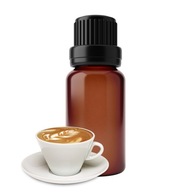 Olejová vôňa na mydlo Kávu Cappuccino 10ml