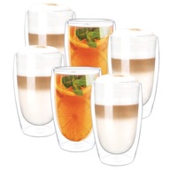 6X TERMOSKLO WESSPER S DVOJITOU STENOU 6X TERMOSKLO WESSPER S DVOJITOU STENOU