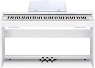 Digitálne piano Casio PX-770 WE