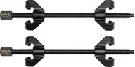 Yato YT-2546 Pružinové kompresory 82x270 mm 2 ks Yato YT-2546 Pružinové kompresory 82x270 mm 2 ks