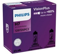PHILIPS ŽIAROVKA 12V H7 55W PX26D PHILIPS ŽIAROVKA 12V H7 55W PX26D