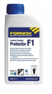 FERNOX Corrosion Inhibitor Protector F1 500ml