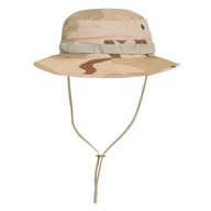 Camo čiapka Helikon Boonie Hat US Desert XL