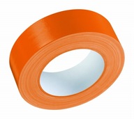 Textilná omietková páska Masq Orange 50 mm UV3 Textilná omietková páska Masq Orange 50 mm UV3