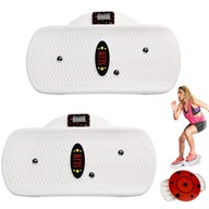 TWIST DISK S POČÍTAČOM NA FITNESS CVIČENIE BRÚŠNE BOKY + MASÉR TWIST DISK S POČÍTAČOM NA FITNESS CVIČENIE BRÚŠNE BOKY + MASÉR