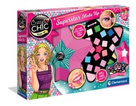 KOZMETICKÝ SET CRAZY CHIC STAR CRAZY CHIC 17650 KOZMETICKÝ SET CRAZY CHIC STAR CRAZY CHIC 17650