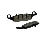 Brenta predné brzdové platničky KAWASAKI VN900 Vulcan 06-16 Brenta predné brzdové platničky KAWASAKI VN900 Vulcan 06-16