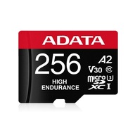 ADATA 256 GB MicroSDXC trieda UHS-I