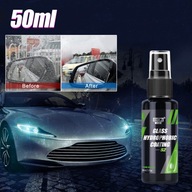 hydrofóbna protiprachová kvapalina na autosklá hydrofóbna protiprachová kvapalina na autosklá