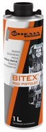 CHEMA BITEX ÚDRŽBA PODVOZKU PRE 1L ZBRAŇ CHEMA BITEX ÚDRŽBA PODVOZKU PRE 1L ZBRAŇ