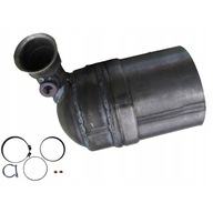 DPF FAP FILTER CITROEN C2 C3 C4 C5 XSARA PICASSO DPF FAP FILTER CITROEN C2 C3 C4 C5 XSARA PICASSO