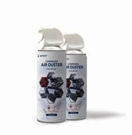 GEMBIRD čistenie stlačeného vzduchu (400 ml) GEMBIRD čistenie stlačeného vzduchu (400 ml)