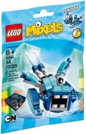 LEGO 41541 Mixels Snoof NOVINKA