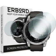 2x TEPOVANÉ SKLO 9H ERBORD PRE GARMIN FENIX 7 2x TEPOVANÉ SKLO 9H ERBORD PRE GARMIN FENIX 7