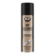 K2 DPF CLEANER /DPF REGENERATOR/ 500 ML