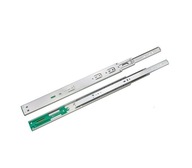 Guľôčkové vedenie SEVROLL H-45 mm L-250 Mäkké zatváranie Guľôčkové vedenie SEVROLL H-45 mm L-250 Mäkké zatváranie