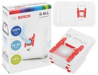 BOSCH Originálne tašky BBZ41FGALL typ G ALL BOSCH Originálne tašky BBZ41FGALL typ G ALL