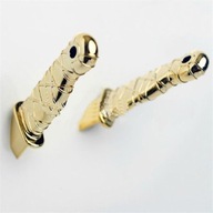 Ninja magnety - ZLATÉ Ninja magnety - ZLATÉ