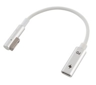 Apple MacBook USB-C na Magsafe L adaptérový kábel Apple MacBook USB-C na Magsafe L adaptérový kábel