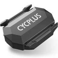 Snímač kadencie/rýchlosti 2v1 CYCPLUS pre Garmin Wahoo Zwift Tacx Rouvy