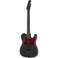 Elektrická gitara Harley Benton TE-20HH SBK