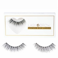 Hodvábne riasy na páske Wow Lashes C 0,07 8-13 mm Premium Silk Lashes Hodvábne riasy na páske Wow Lashes C 0,07 8-13 mm Premium Silk Lashes