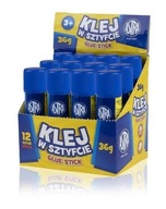 LEPICÍ TYČ 36G (12 KS) ASTRA LEPICÍ TYČ 36G (12 KS) ASTRA