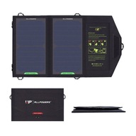 Fotovoltaický panel Allpowers AP-SP5V 10W